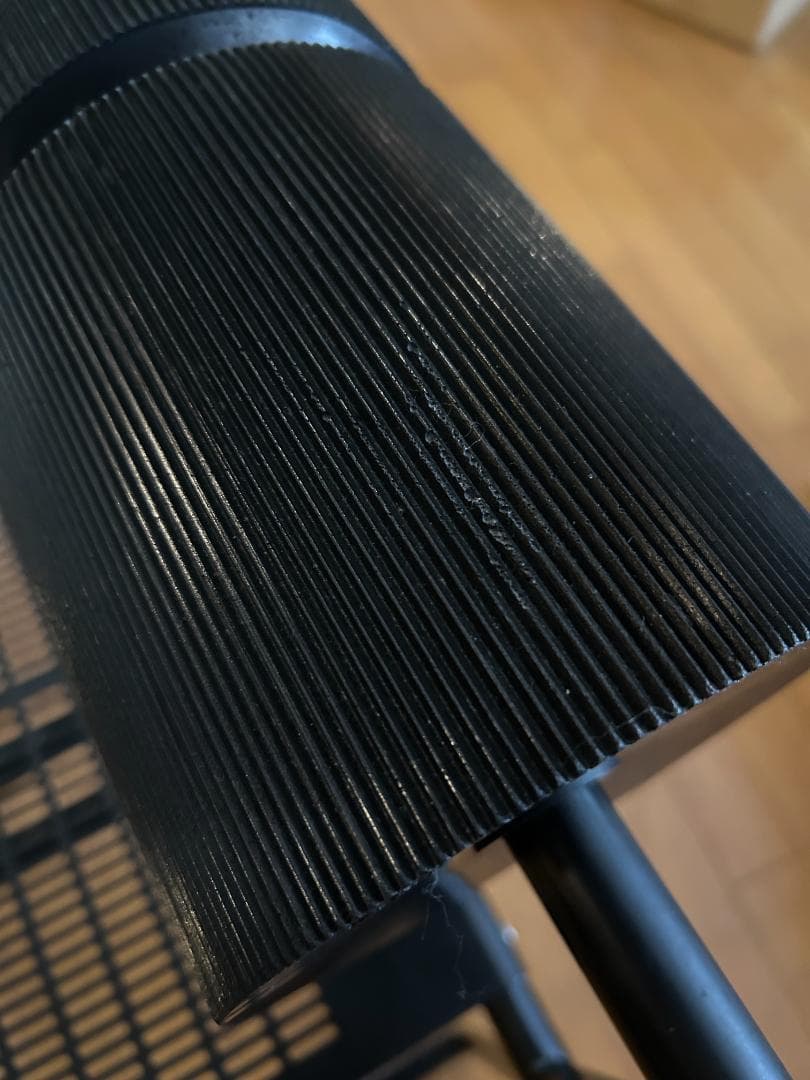 マリオボッタ　プリマ　希少ブラック