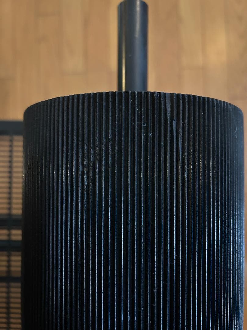 マリオボッタ　プリマ　希少ブラック