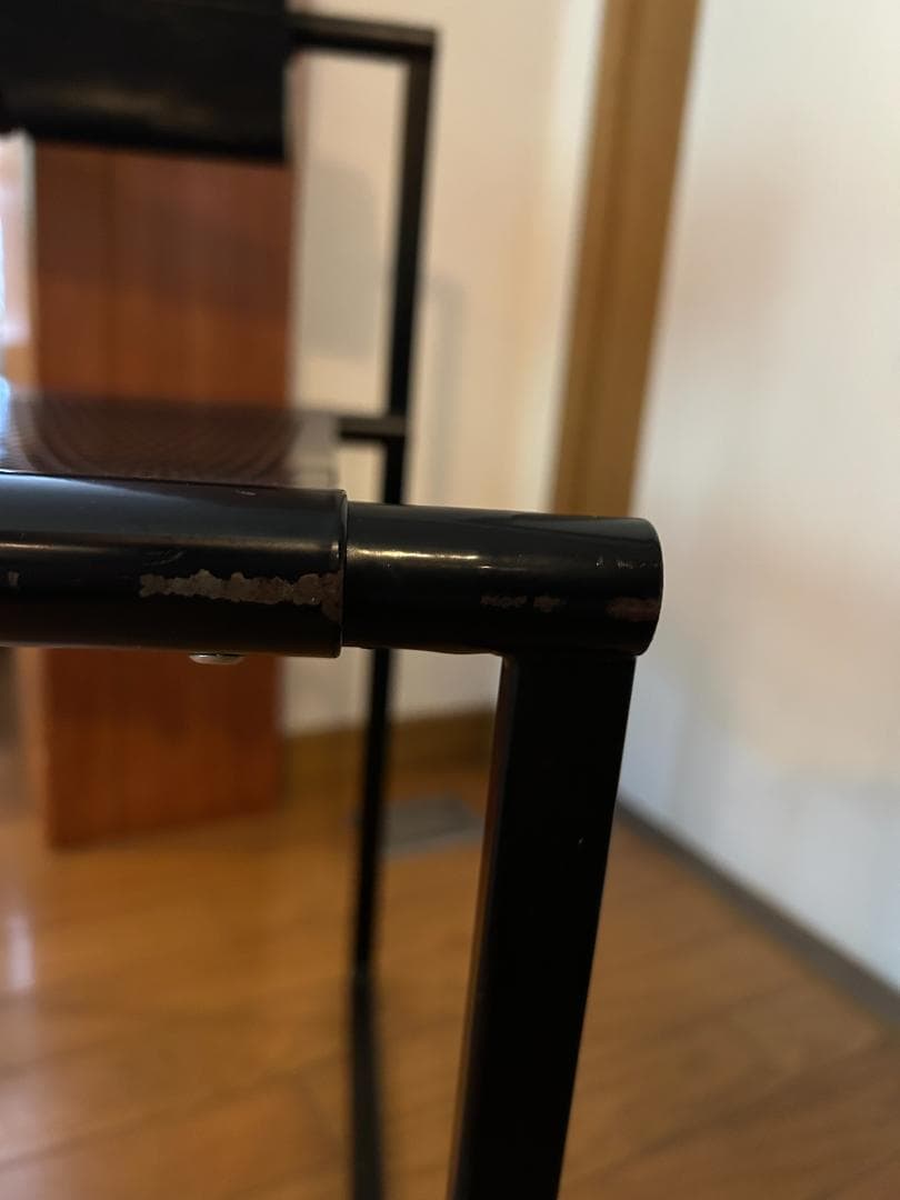 マリオボッタ　プリマ　希少ブラック