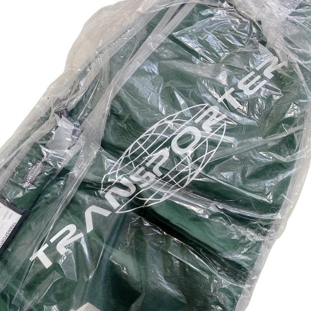 【TRANSPORTER】トランスポーター サーフボードケース 6'4\" 未使用