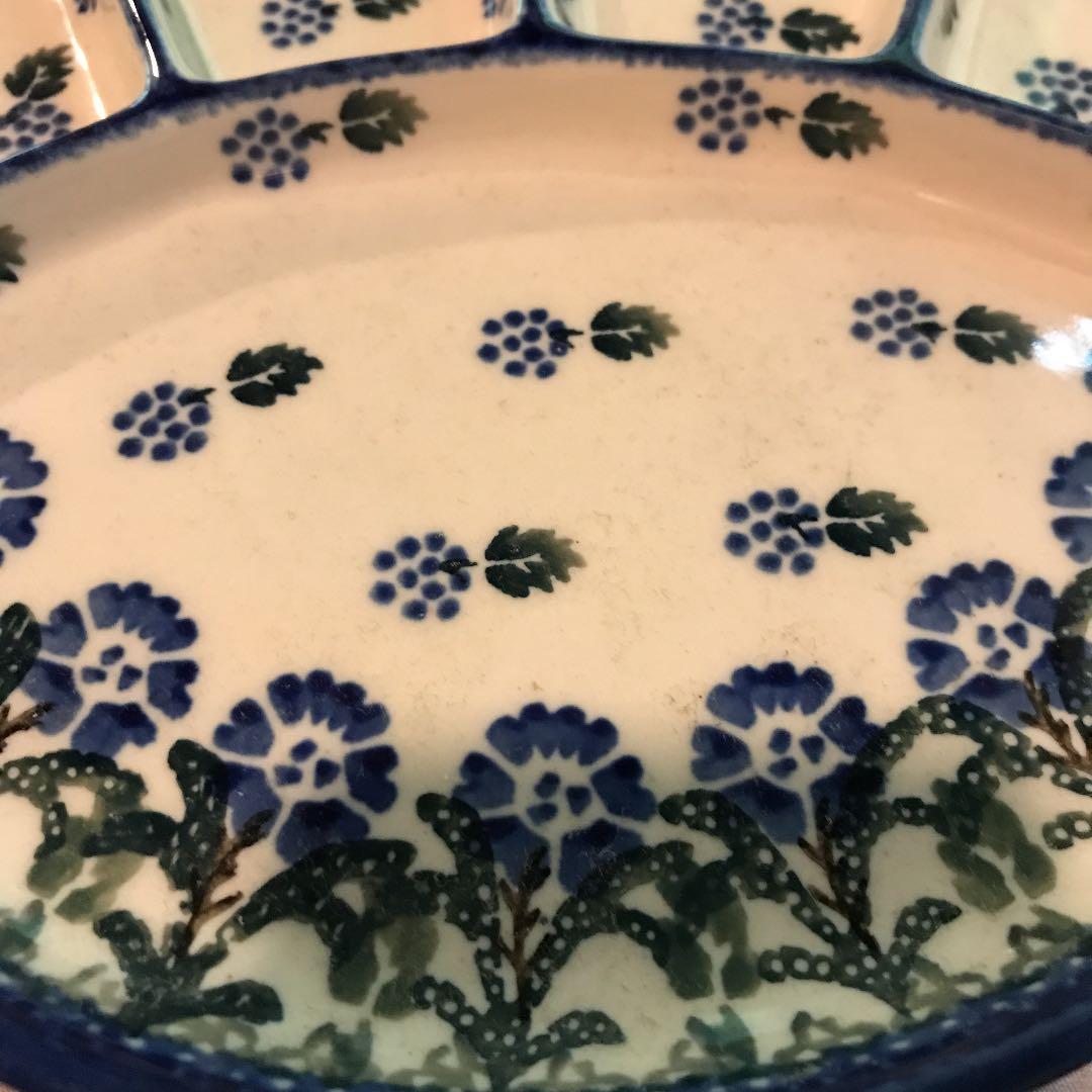 ポーランド食器お皿