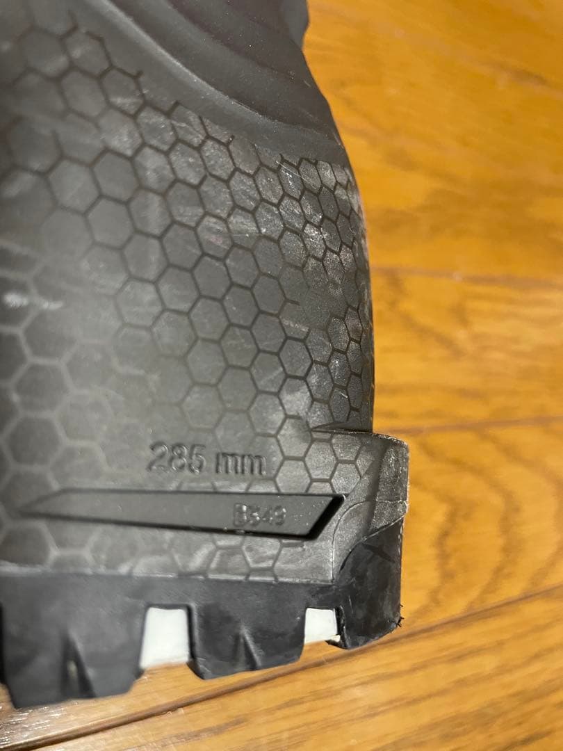 HEAD スキーブーツ NEXO 110 LYT