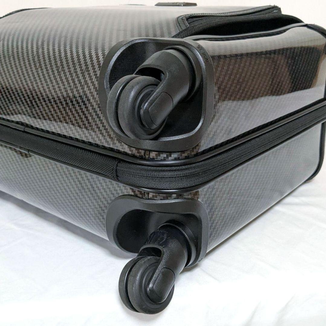 TUMI トゥミ TEGRA LITE 25L キャリーケース 機内持込みサイズ