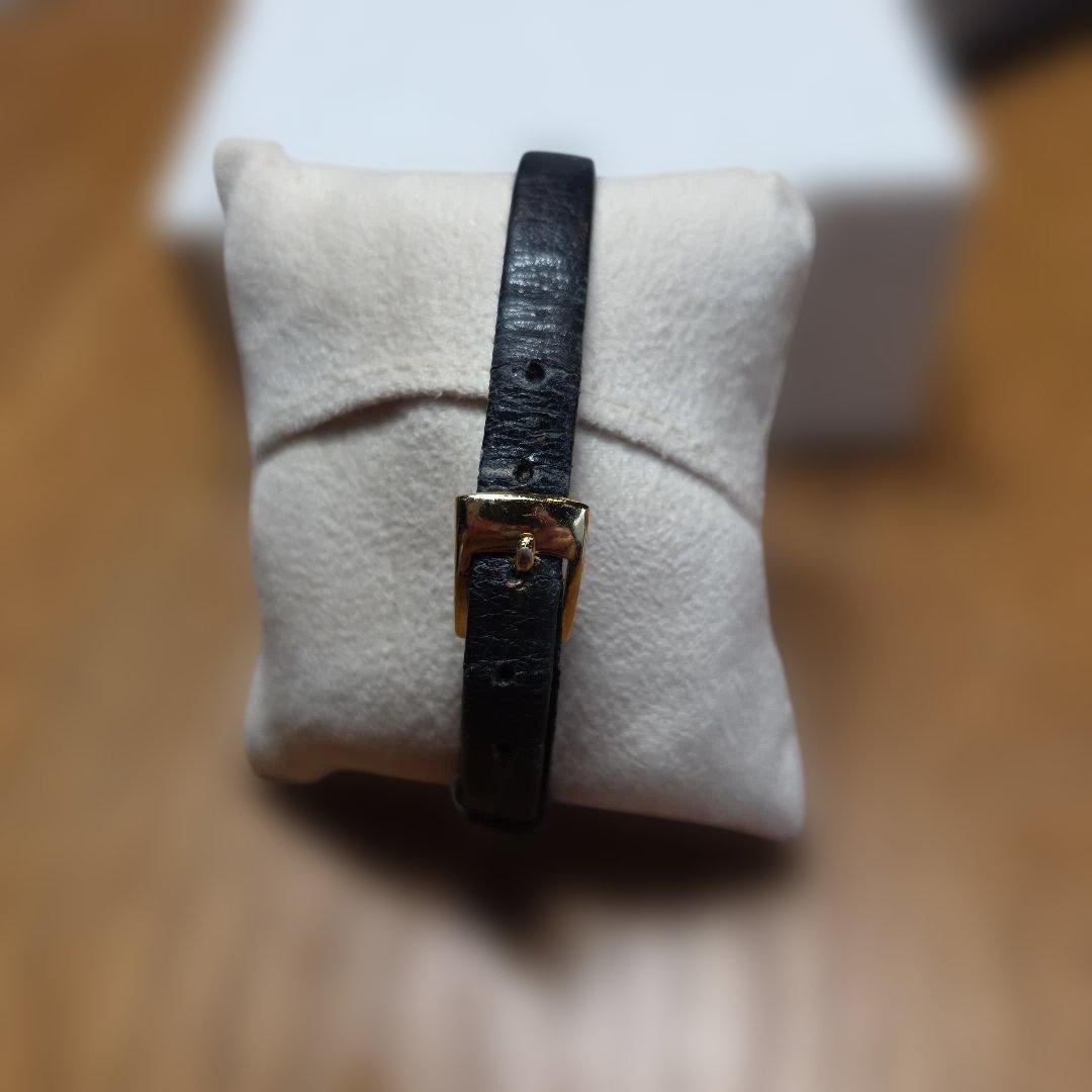 OMEGA 　腕時計　レディース　自動巻き　手巻き