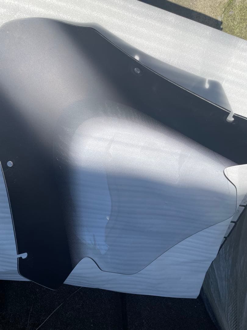 美品‼️ホンダ純正　KF47 スクリーン