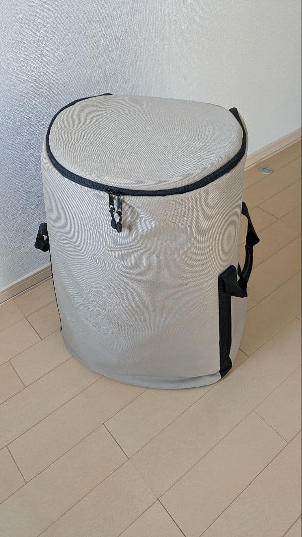 トヨトミ：大型対流式（KS・KRタイプ）専用バッグ (ベージュ)/KSG-2