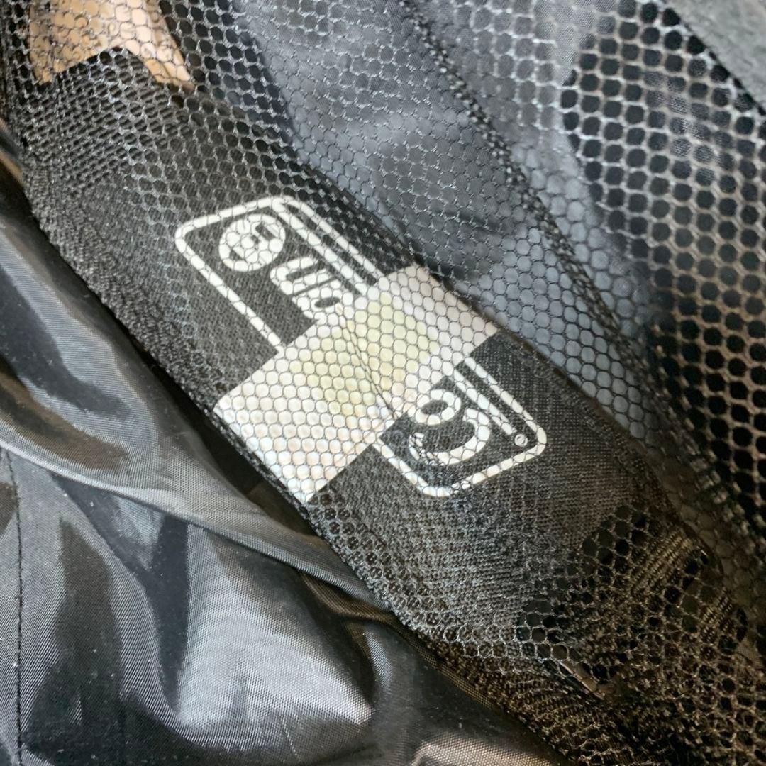 J059\" Coleman ボストンキャリー70cm ソフトキャリー 77L