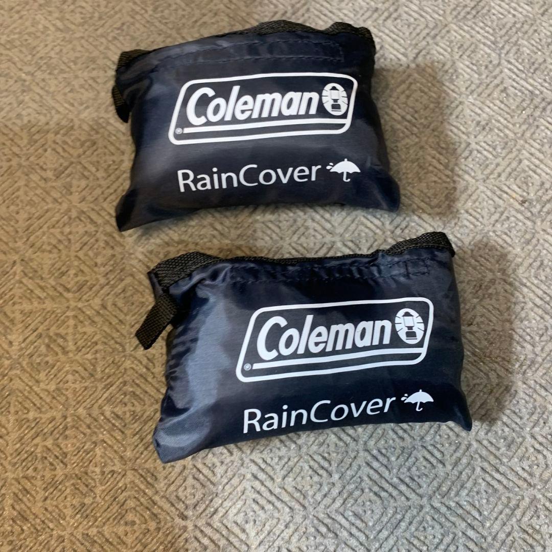 J059\" Coleman ボストンキャリー70cm ソフトキャリー 77L