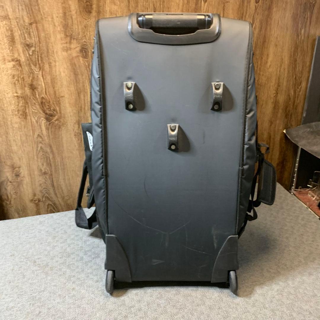 J059\" Coleman ボストンキャリー70cm ソフトキャリー 77L