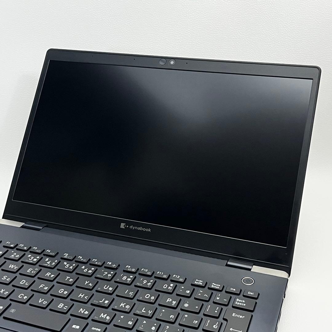 Windowsノート本体 dynabook G83/FP i5 SSD 256GB RAM8GB