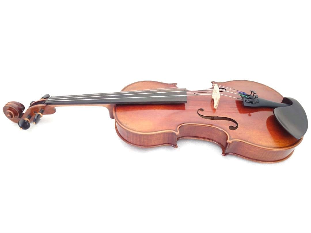 【製造証明書付】Bella Armonia バイオリン（大人用） 初～中級者向け