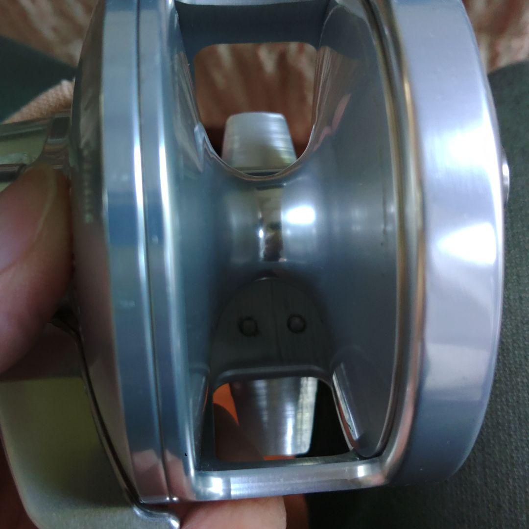 アンバージャック アキュレートバリアントBV2-600NN 左