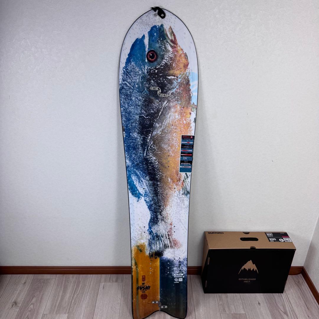 専用ROSSIGNOL XV SUSHI LG SPLIT 145cm スノー