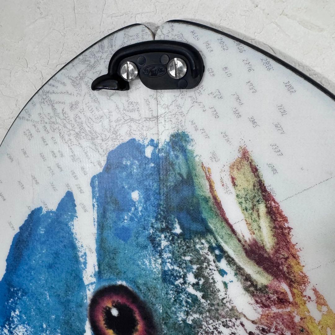 専用ROSSIGNOL XV SUSHI LG SPLIT 145cm スノー