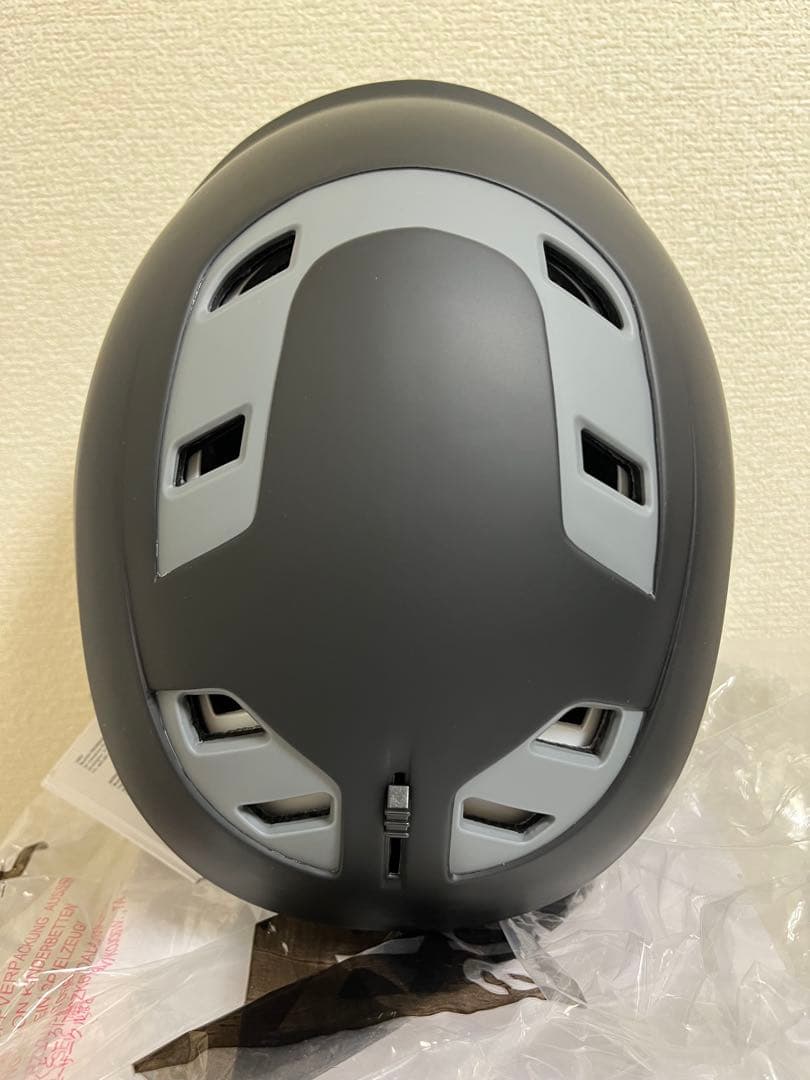 アノン オメガ MIPS ヘルメット Mサイズ レディース