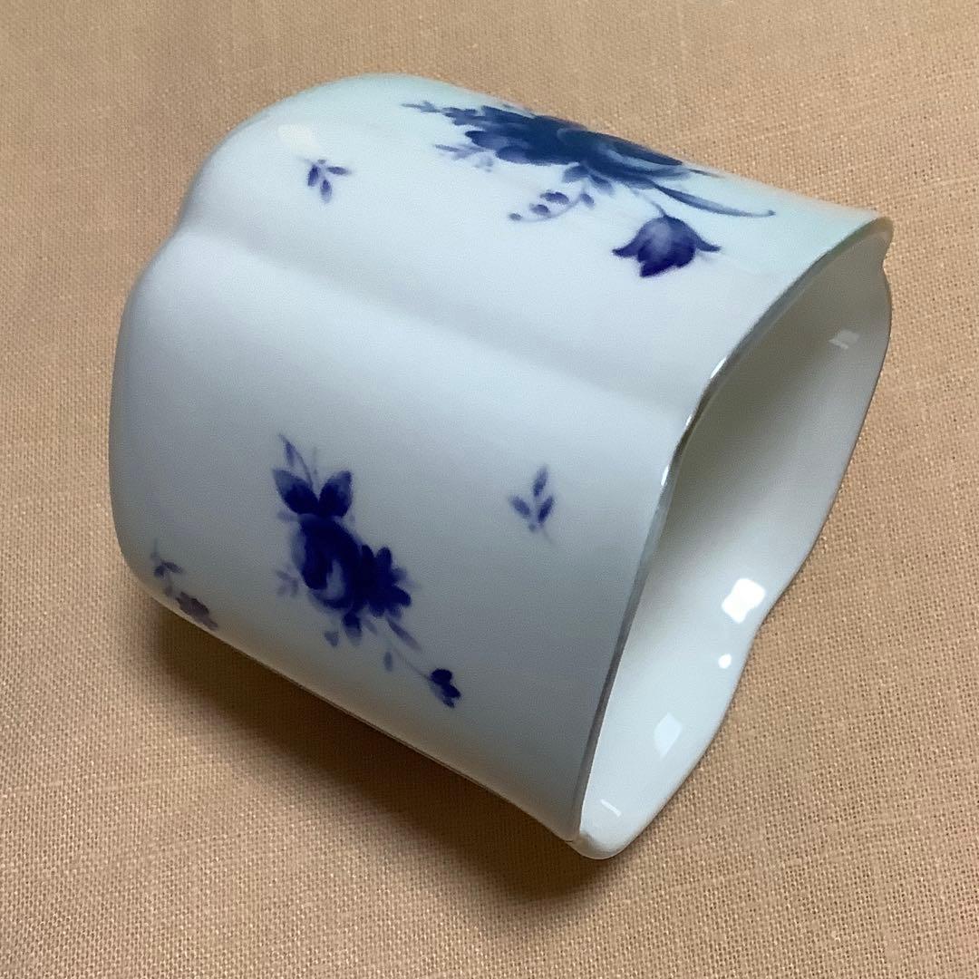 Magna Sango CHINA 〈ブルー・ローズ〉