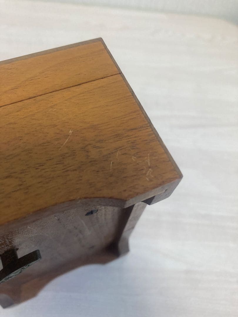 REUGE オルゴール 36弁 3曲 CH 3/36 Sainte-Croix