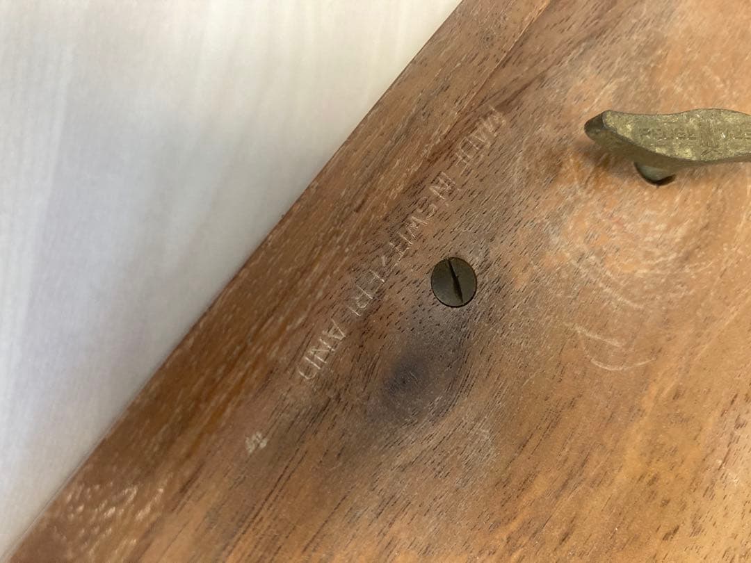 REUGE オルゴール 36弁 3曲 CH 3/36 Sainte-Croix