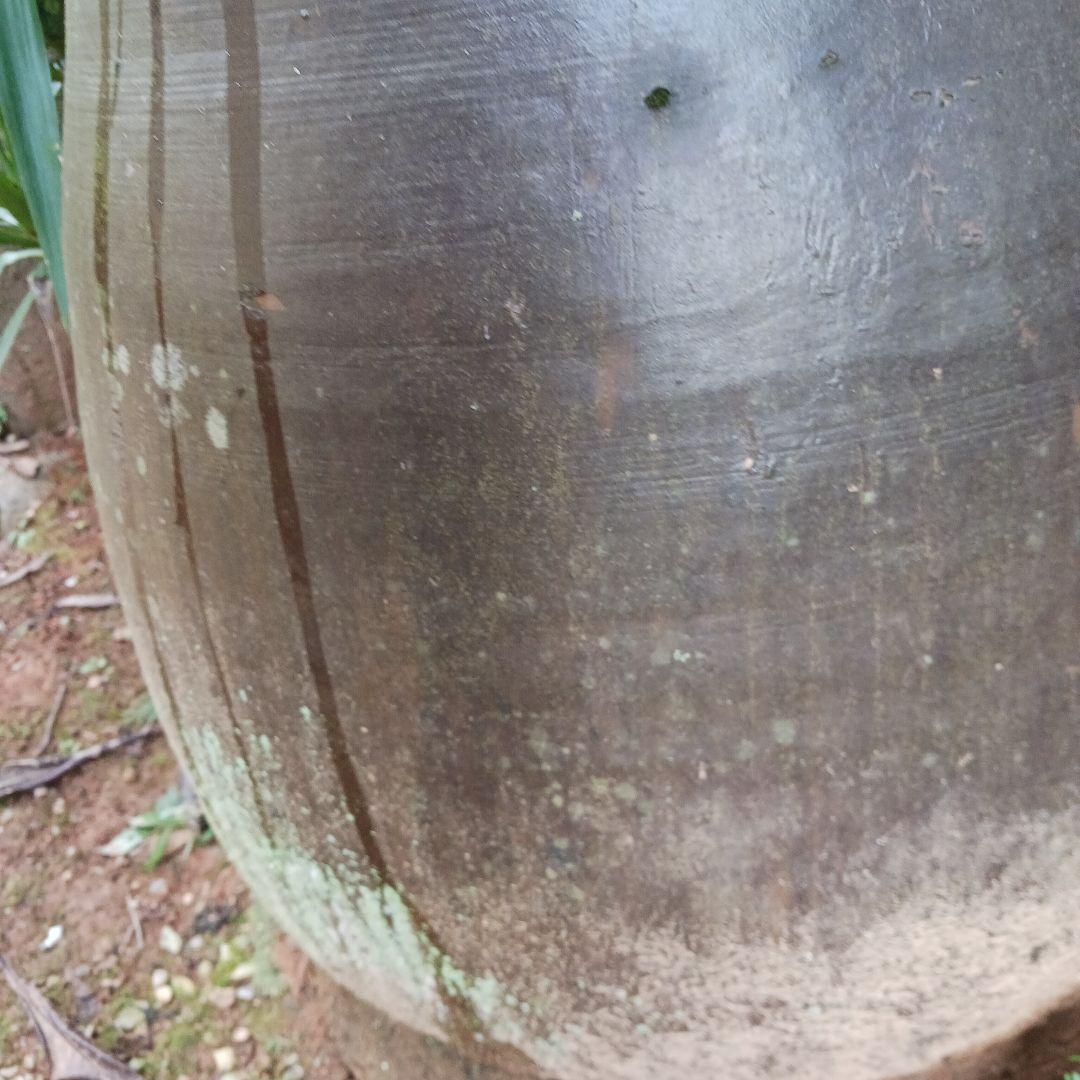 大きな壺，引き取り限定福岡