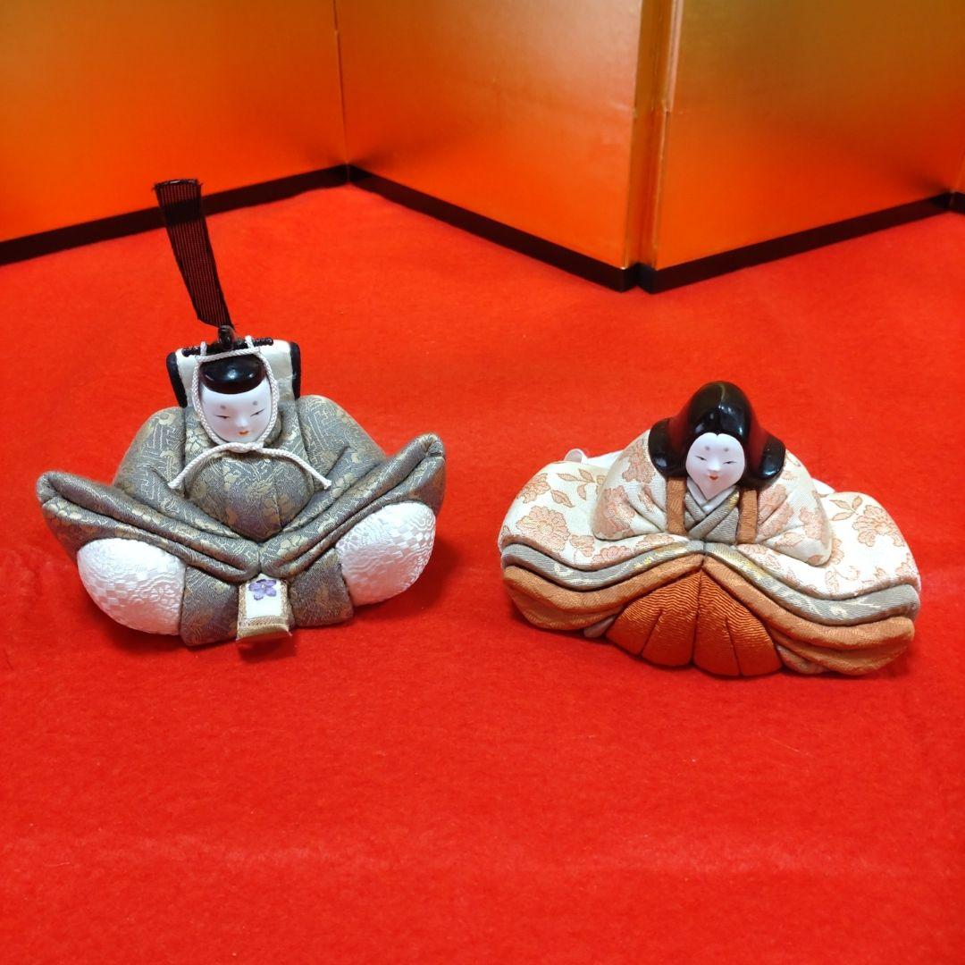 【雛蔵】夢雛03野口光彦原型