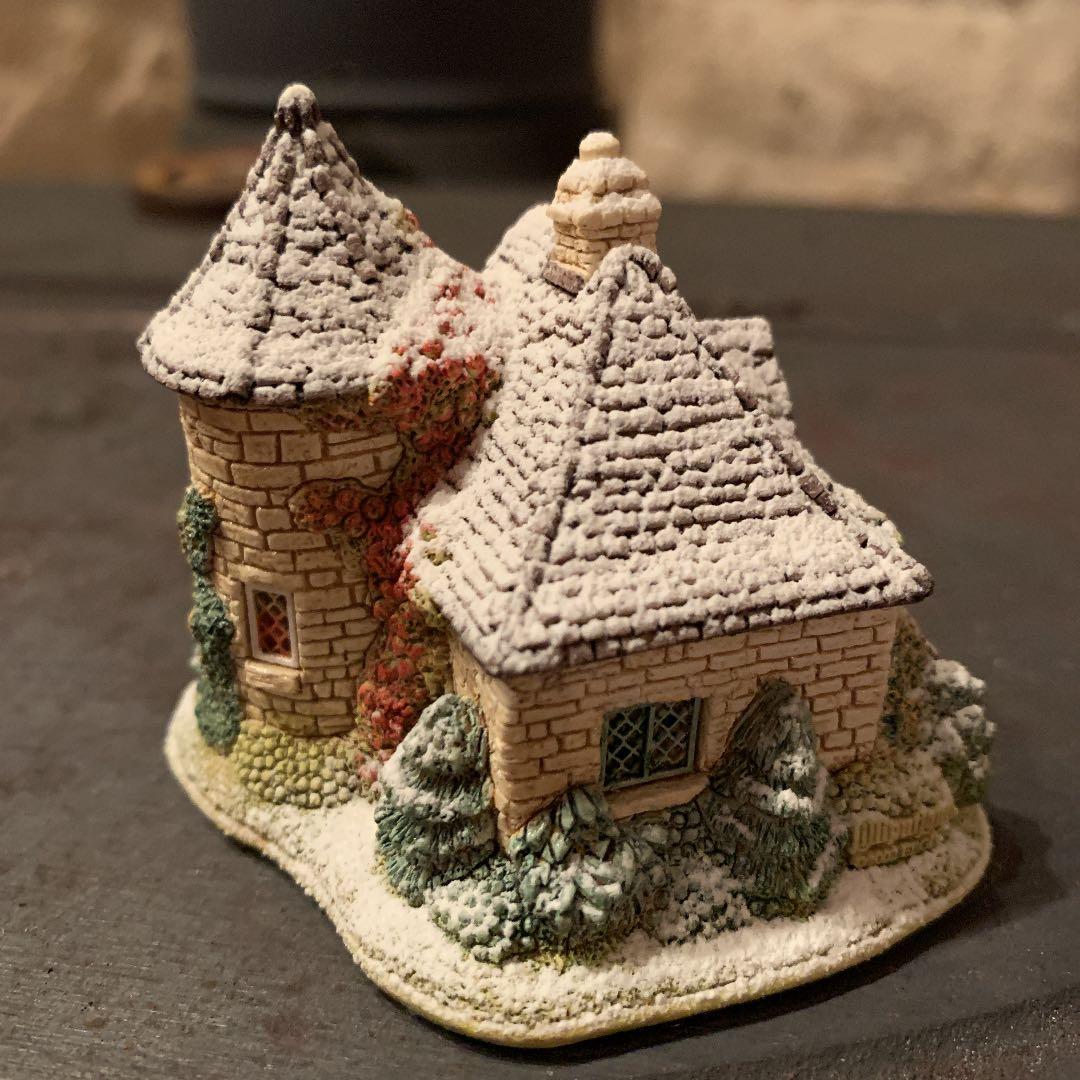 LILLIPUT LANE  Cottage L2541 箱入り