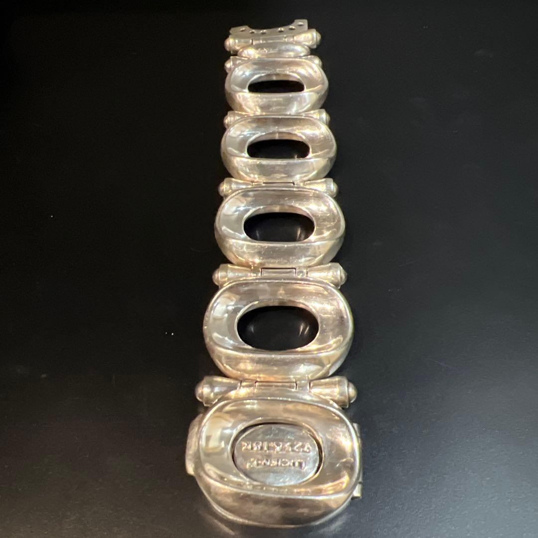 ベ*チ様 ルシアンペラフィネ ブレスレット K18/SV925 アクセサリー