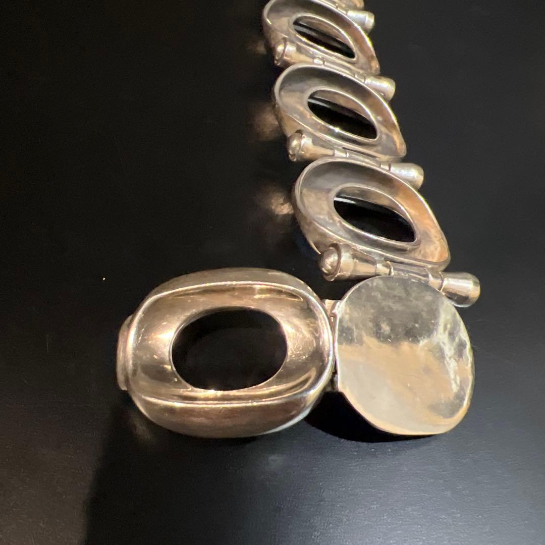 ベ*チ様 ルシアンペラフィネ ブレスレット K18/SV925 アクセサリー