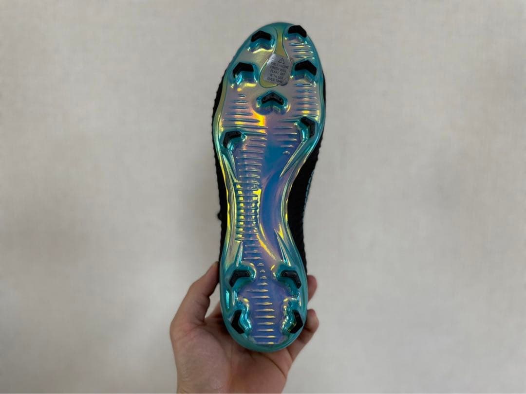 ナイキ　マーキュリアル　モレリア　アディダス　プーマ　マーキュリアルヴェイパー