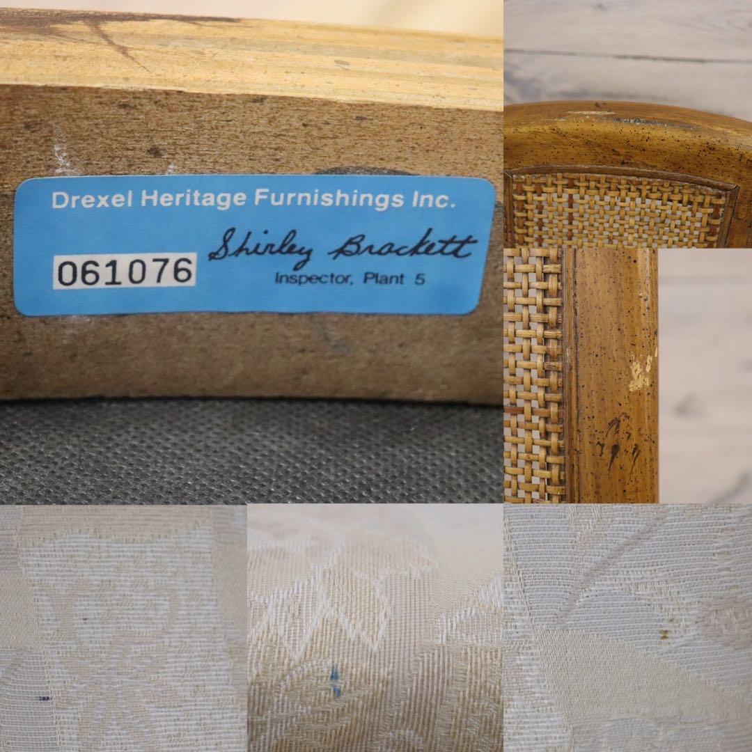 GMFK672B○DREXEL HERITAGE / ドレクセルヘリテイジ p