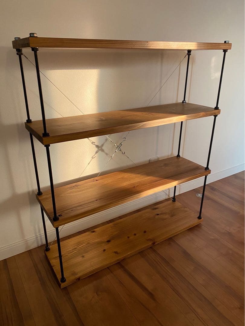 ꕤナナリンꕤオーダーラック