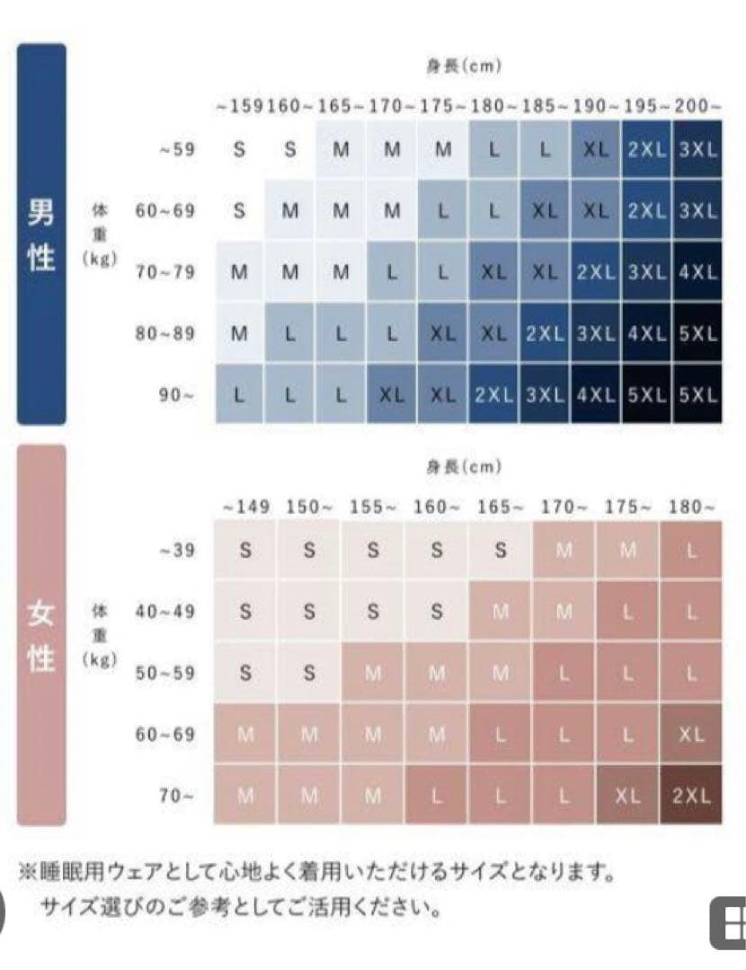BAKUNE レディース 半袖＆半ズボン リカバリーウェア上下セット ピンクM