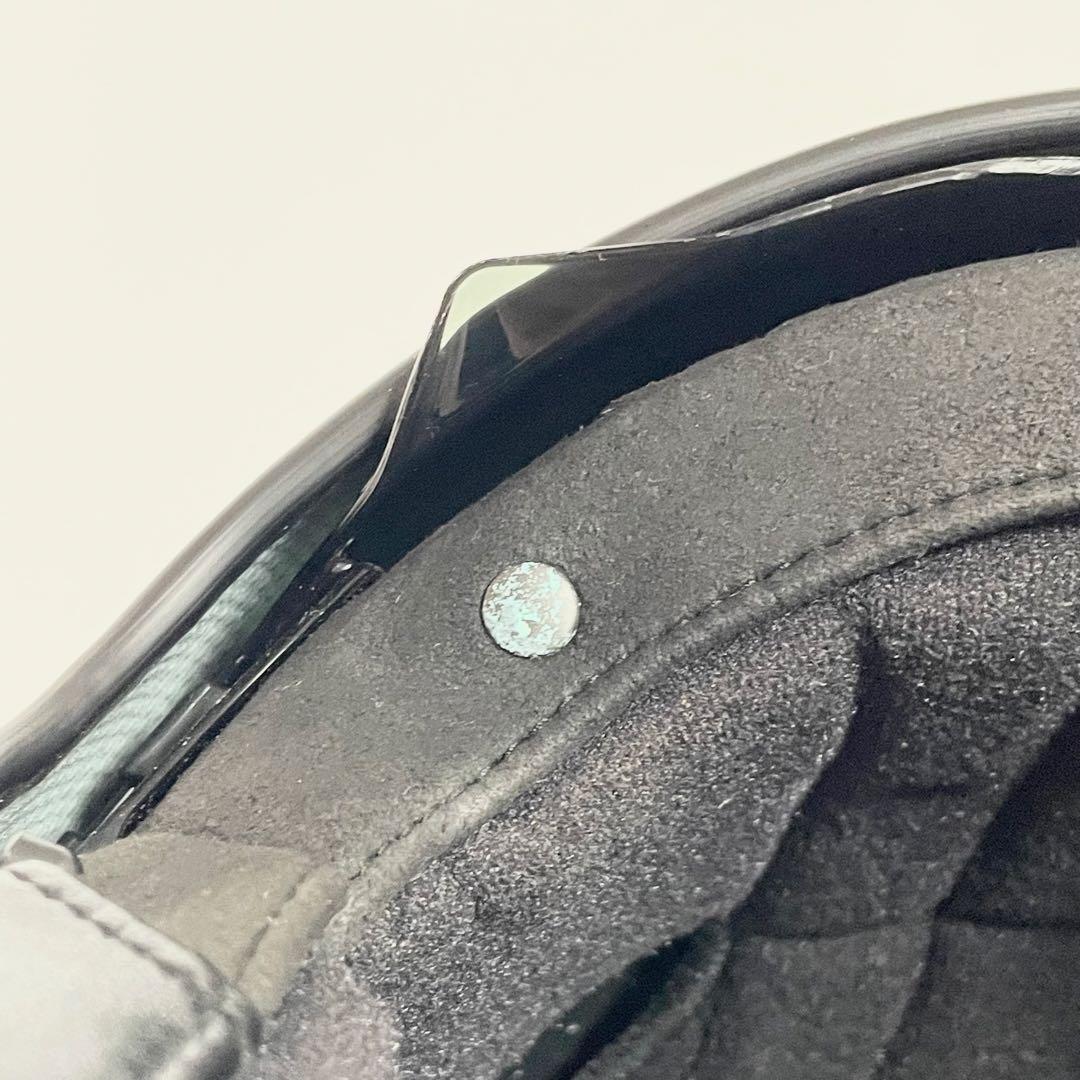 SHOEI ジェットヘルメットJ.O Ｌサイズ 2021年 グリーン