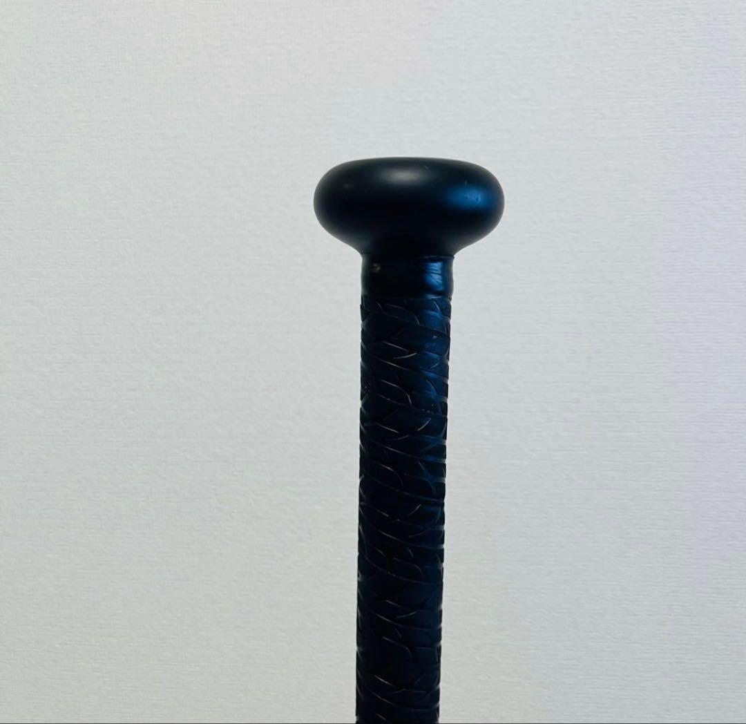 うっち ZETT ゼット ブラックキャノンX 84cm