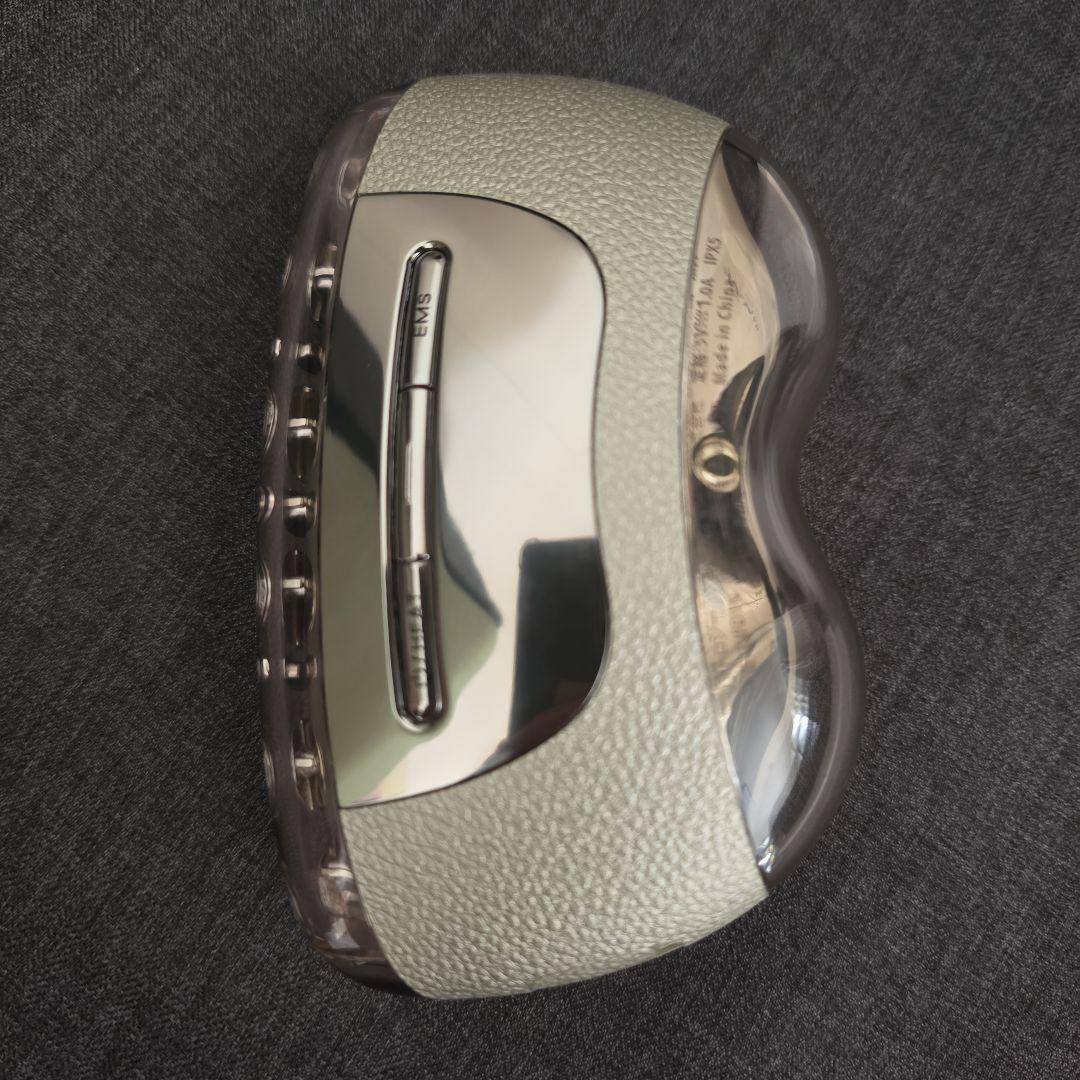 ヤーマン美顔器 リフトロジー リフト EMS YJFD1N ゴールド