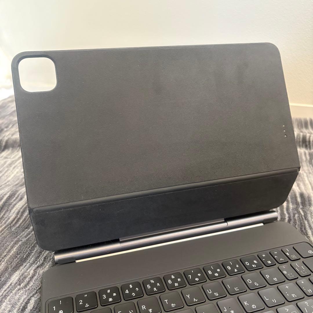 【極美品】Apple Magic Keyboard A2261 11インチ用