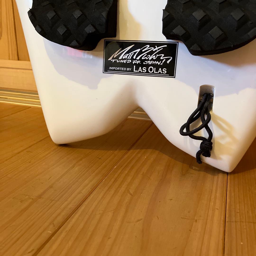 PLACEBO ショートボード ゴブリンデザイン