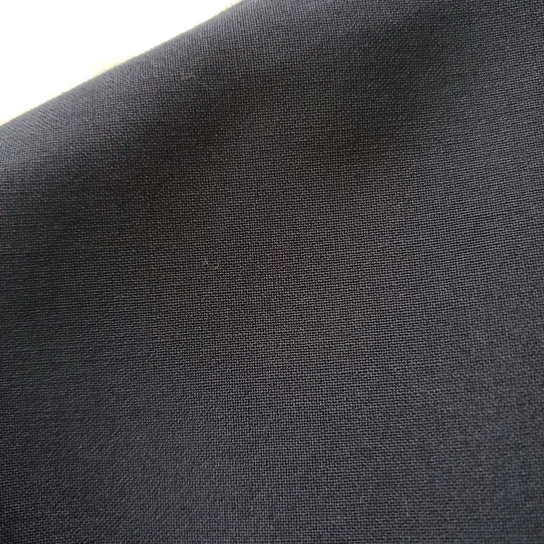 グリーンレーベルリラクシング【L】セットアップ　スーツ　フォーマル　ネイビー