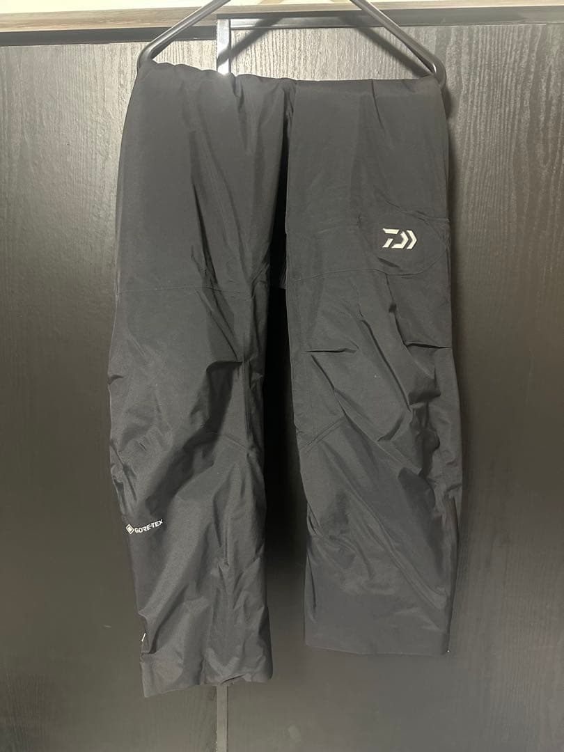 ダイワ　上下セット　DW-1122 美品