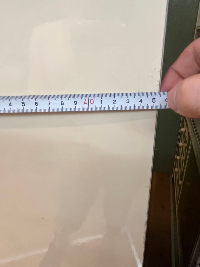 ミシン糸ケース 特大 収納棚 昭和レトロケース 当時物 アンティーク インテリア