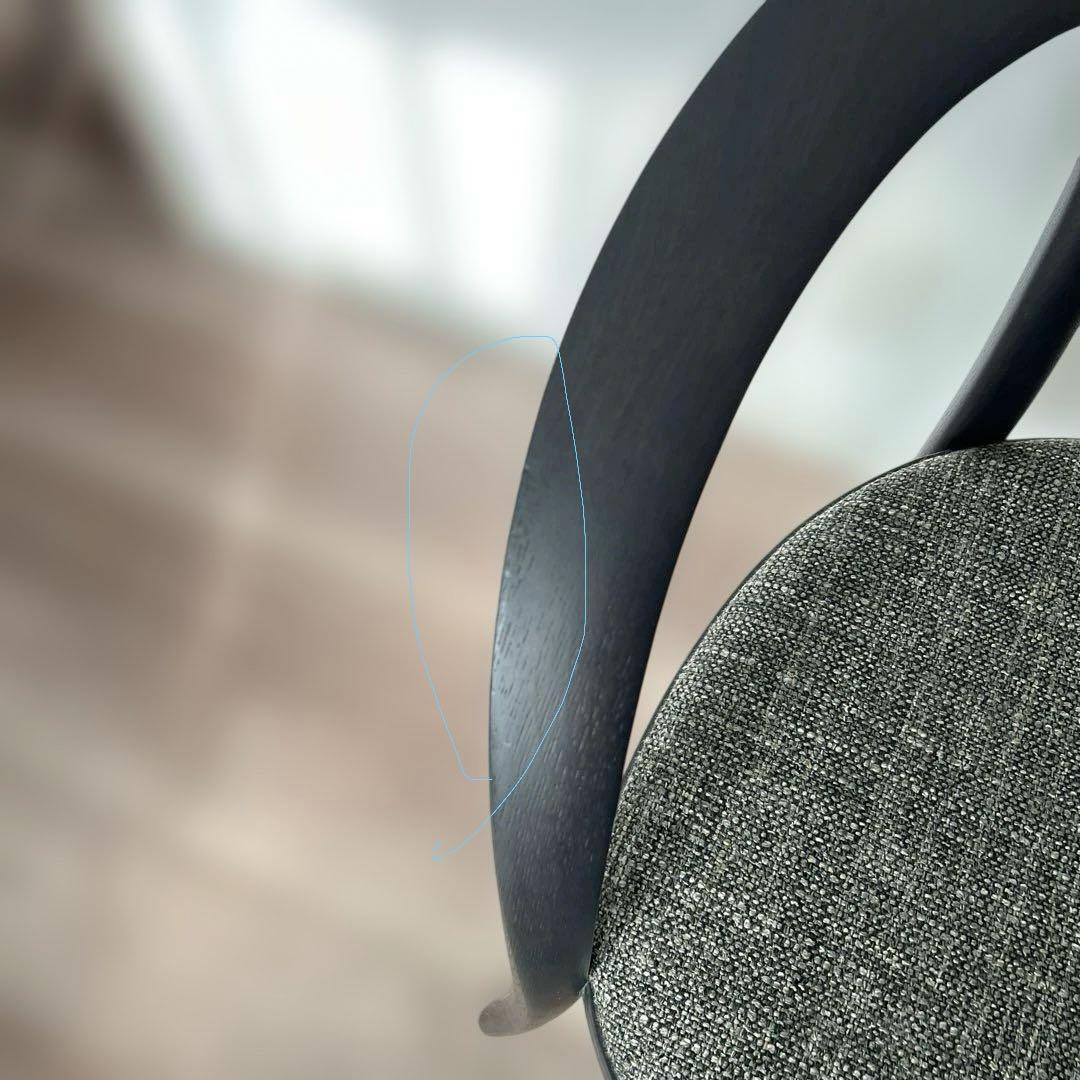 OMEGA ダイニングチェア　アルフレックス C