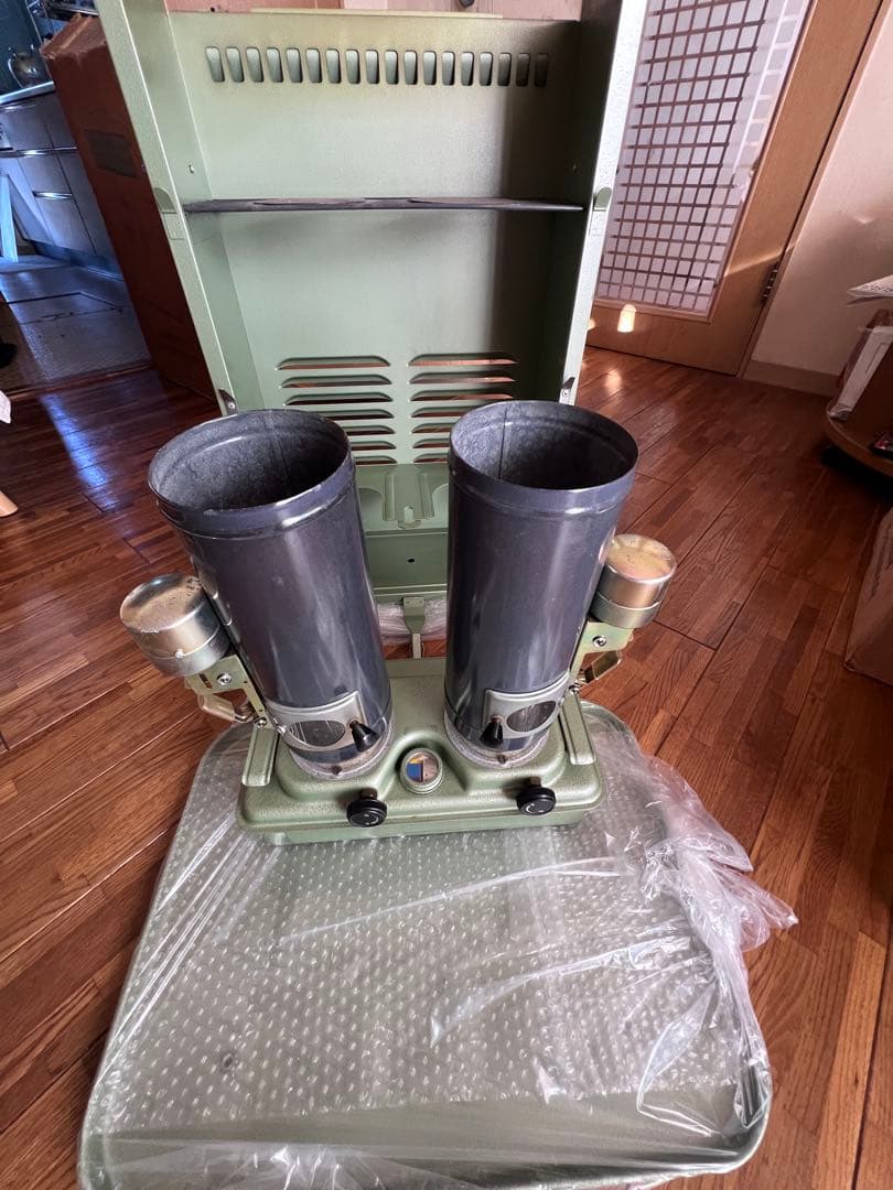 スウェーデン　新品未使用VIKING POD76K