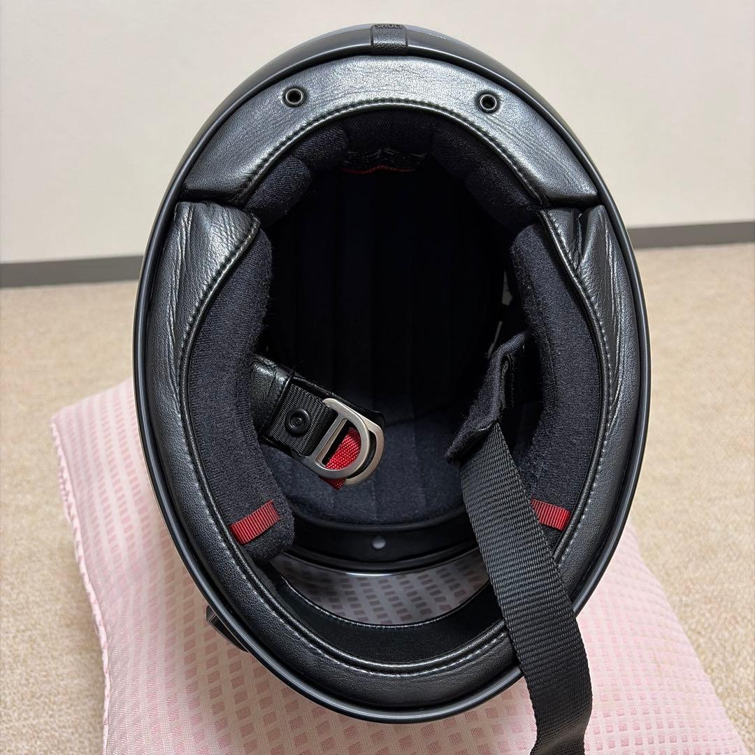 SHOEI　グラムスター