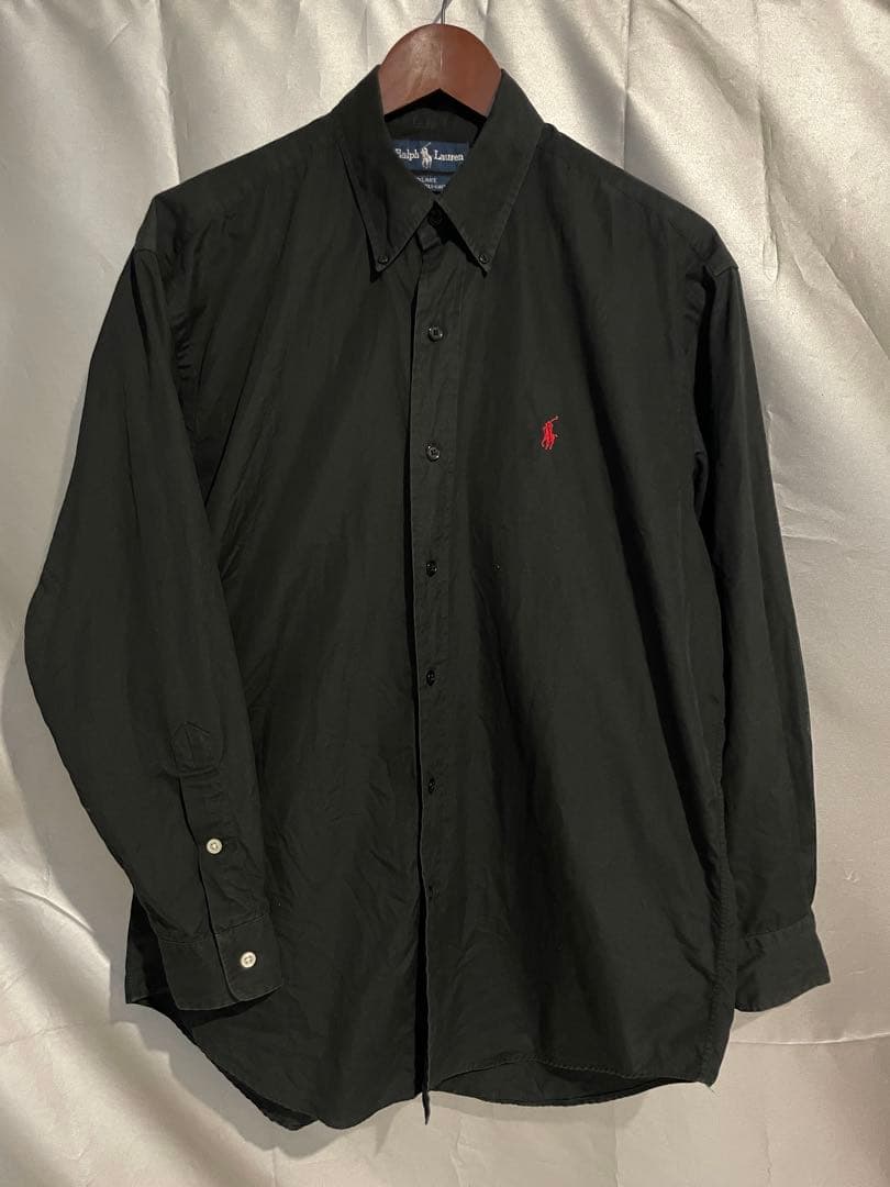 o*o様 ラルフローレン TWO-PLY COTTON BLAKE 長袖シャツ