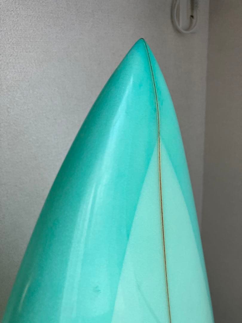 フィン付き neal purchase jnr duo 6,0 ニールパーチェス