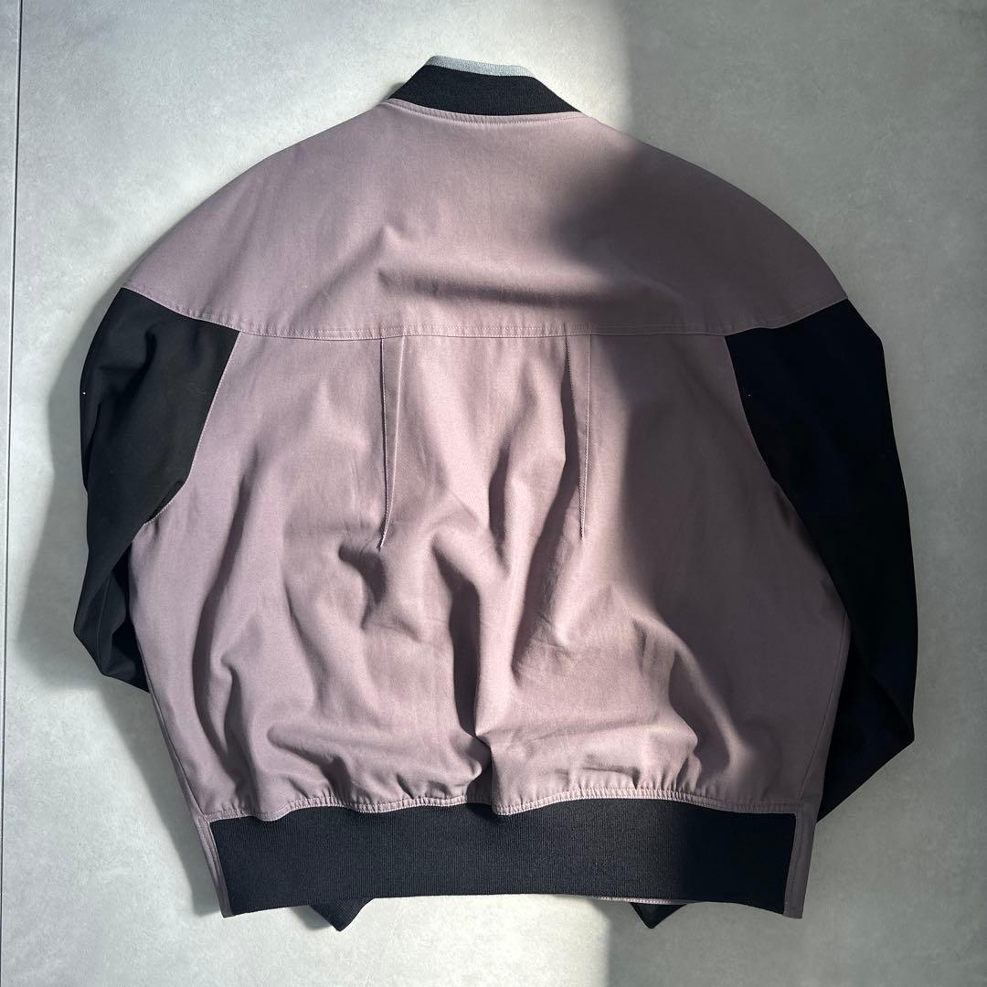 ジャケット・アウター asics novalis