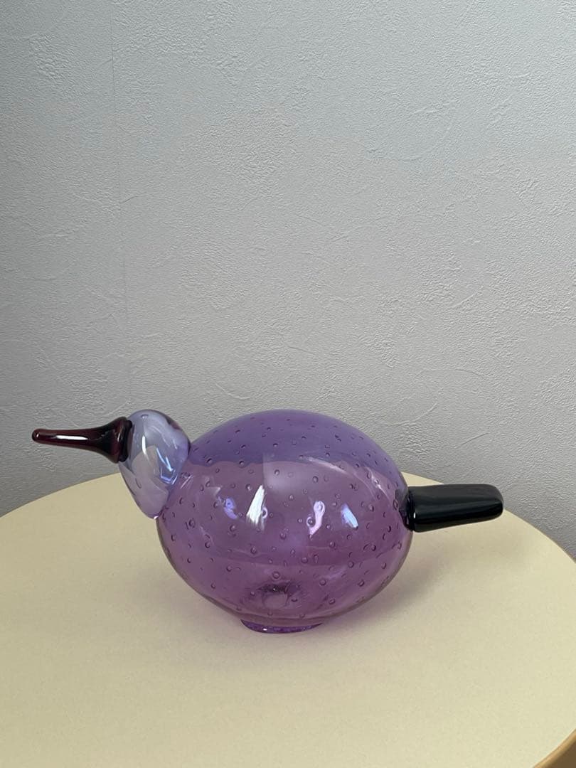 イッタラ　バード　アニュアルバードKesuri ケスリ　オイバトイッカscope