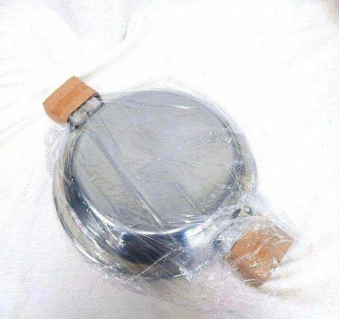 新品 アムウェイ ノンスティックグリルパン 検索ノンステックフライパン↓