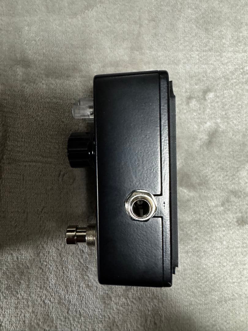 IK TONEX ONE 中古完動美品　ライセンス解除済み　メルカリ最安値