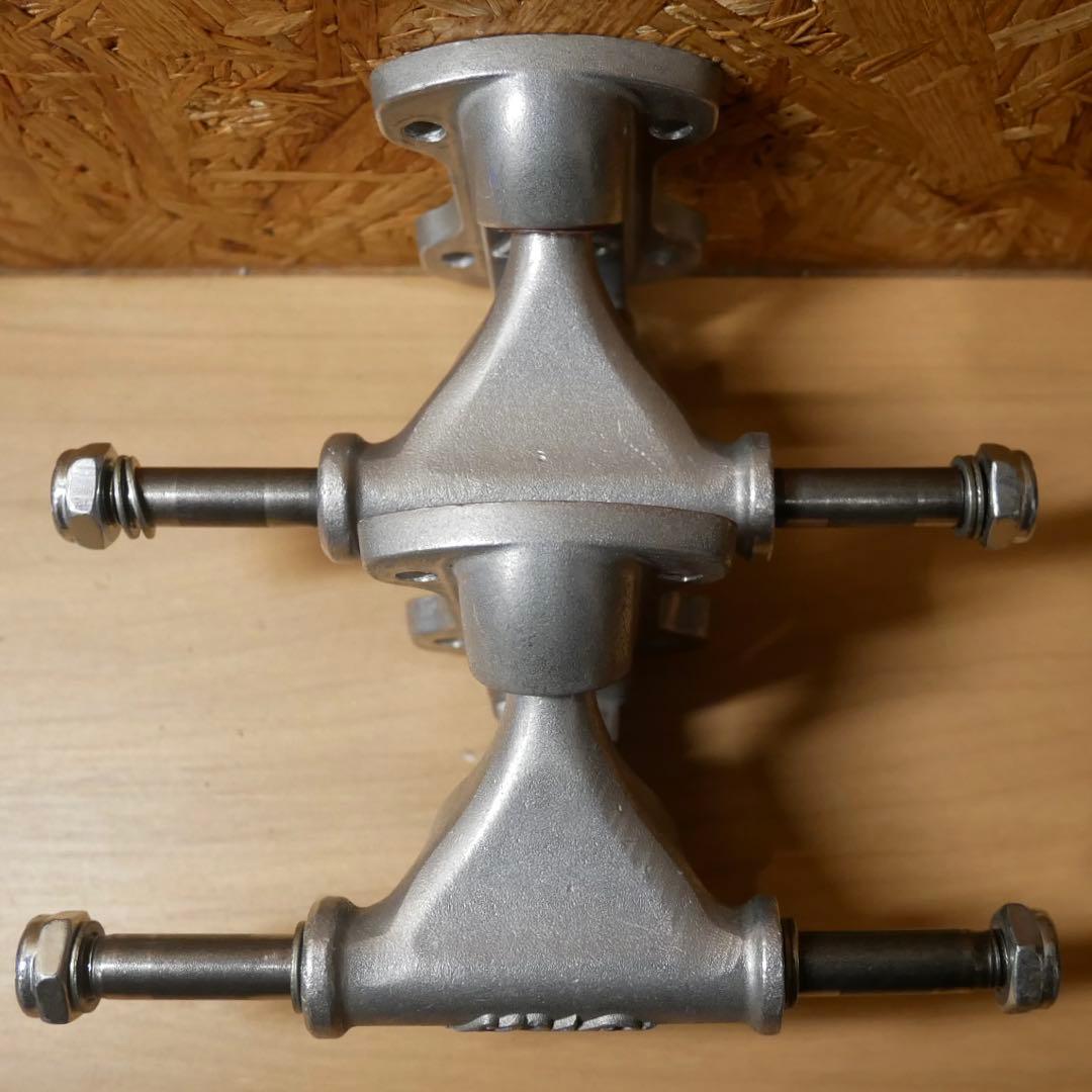 【希少】ビンテージトラックセット BONESブッシュ