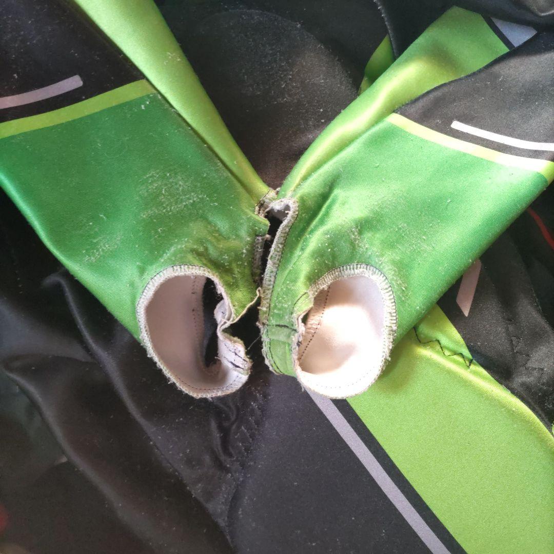 SPYDER スパイダー Jr.ワンピース